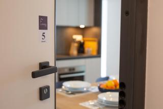 Bastinica Delux Ap 5 * * * * * - Krk - 1