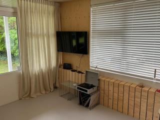 Gezellige bungalow op steenworp afstand van het strand - 7