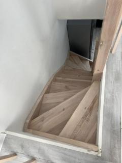 Attic close to the beach and city center - Colberga - 2