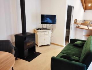 Domaine de Servières - le Studio - Le Caylar - 6