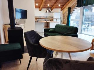 Domaine de Servières - le Studio - Le Caylar - 7