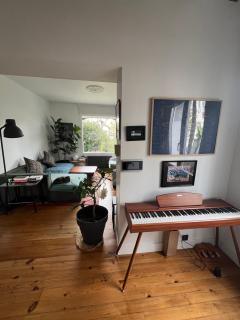 Large Villa 8 pers. 1km from forest and beach - Anglet - 7