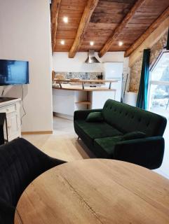 Domaine de Servières - le Studio - Le Caylar - 8
