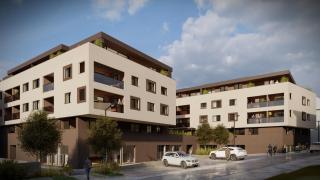 Rienz Alpine City Suites - 9