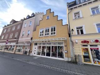 COMFY Altstadt-Loft Ingolstadt - Ingolstadt - 9