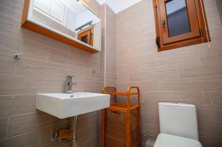 Lux Villa Chalkidiki close to the sea - Kriopigi - 6