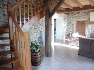 Gîte le grand Puy Loup, proche Puydufou - Saint-Amand-sur-Sèvre - 1