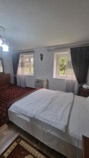Boulevard Apartment - Samarkand - 9