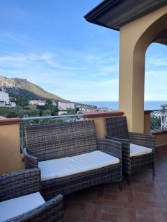 Appartamenti Sa Codula IUN R8525 - Cala Gonone - 0