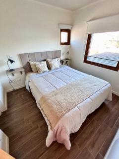 201/ Precioso apartamento 1D+1B Centro + Jumbo 5 min - 2