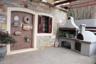 OSTRIA BOUTIQUE HOME - Kalymnos - 1