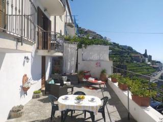 Casa Maria - Furore Amalfi Coast - Furore - 3