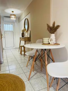 Adoms Rooms - Orfánion - 4