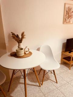 Adoms Rooms - Orfánion - 2