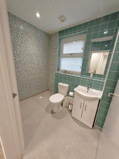 Slieve Apartment Suites - Birmingham - 5