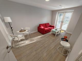 Slieve Apartment Suites - Birmingham - 0