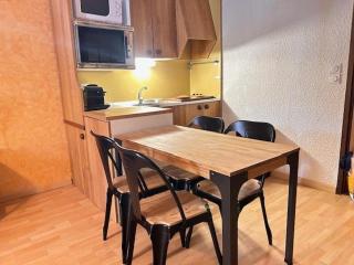 Studio coin montagne au pied des pistes - 4 couchages - Risoul 1850 - FR-1-330-88 - 6