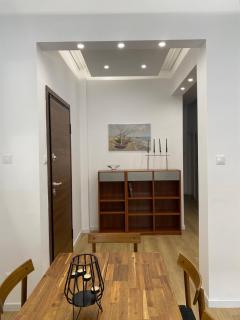 magnificent marina zeas apartment - Pireo - 2