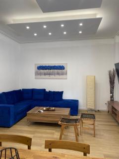 magnificent marina zeas apartment - Pireo - 8