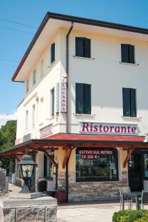 Locanda Munerato - Padua - 0