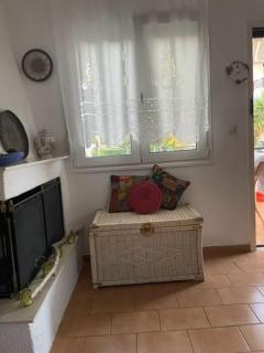 Lefki's House - AgiaKampos - 2