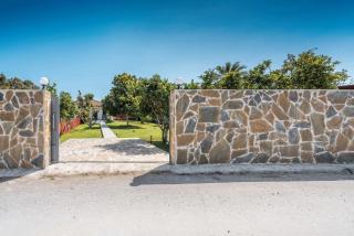 Ily’s House - Pastida - 1