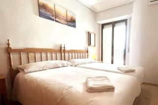 Beach Apartment Playa Lisa - 2