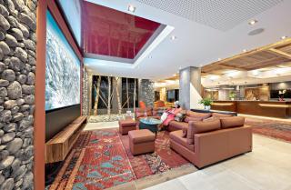 MGM Hôtels & Résidences - Résidence Alexane - Samoëns - 5