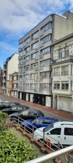 Mare Nostrum 3F - Blankenberge - 1