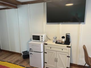 Sweet Forest Breeze, A Cook Forest Inn - Marienville - 8