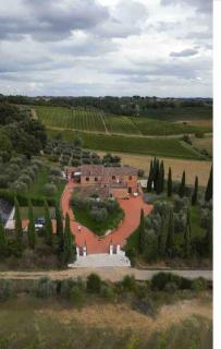 Breathtaking Villa w/Jacuzzi Tuscany Montepulciano - Valiano - 8