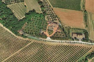 Breathtaking Villa w/Jacuzzi Tuscany Montepulciano - Valiano - 4