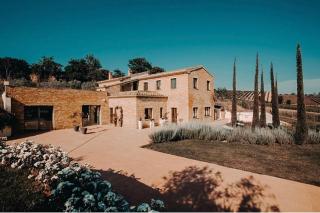 Breathtaking Villa w/Jacuzzi Tuscany Montepulciano - Valiano - 3