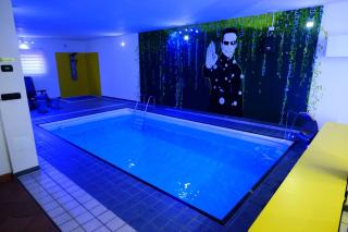 Casa FedericaPet con piscina interna privata e riscaldata - 3