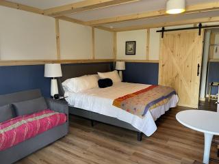 Sweet Forest Breeze, A Cook Forest Inn - Marienville - 9