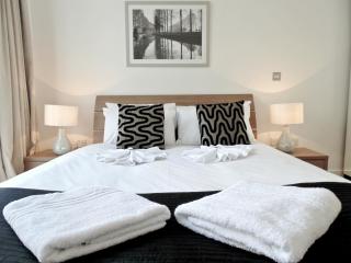 Tower Hill Serviced Apartments - Londra - 7