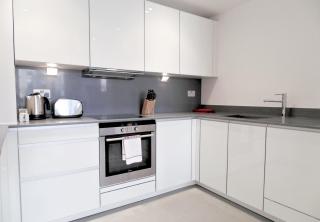 Tower Hill Serviced Apartments - Londra - 8