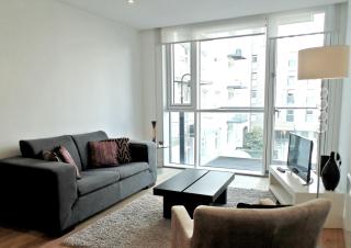 Tower Hill Serviced Apartments - Londra - 9