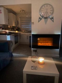 2 Bedroom Luxury Chalet Wilks Larner - 7