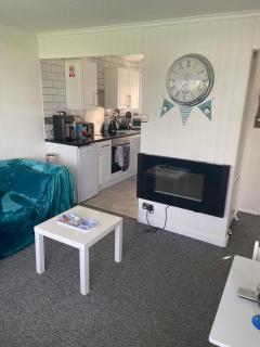 2 Bedroom Luxury Chalet Wilks Larner - 2