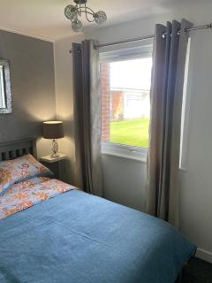 2 Bedroom Luxury Chalet Wilks Larner - 8