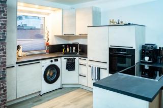 Ferienhaus Wattbrise - 5