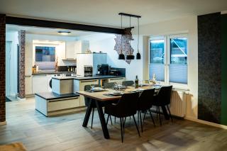Ferienhaus Wattbrise - Büsum - 6