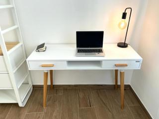 Rome With Friends - 2 bedrooms and amazing living room - Rome - 3