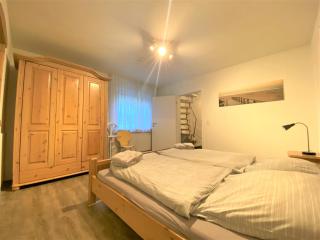 Apartmenthaus am Nordseestrand Whg 5, An der Rennweide 1B, 78qm - Dangast - 4
