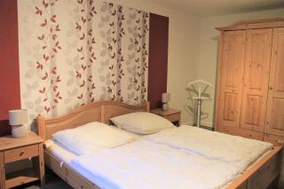 Apartmenthaus am Nordseestrand Whg 4 An der Rennweide 1B, 75qm - Dangast - 8