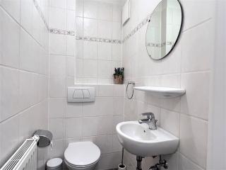 Apartmenthaus am Nordseestrand Whg 4 An der Rennweide 1B, 75qm - Dangast - 7