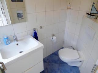 Haus Pier 24 An der Rennweide 24a 96qm - Dangast - 6