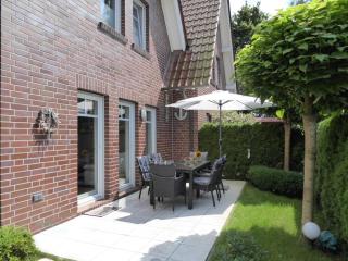 Haus Pier 24 An der Rennweide 24a 96qm - Dangast - 4