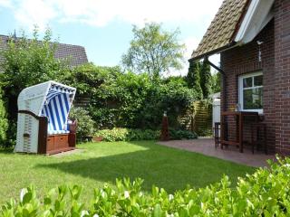 Haus Pier 24 An der Rennweide 24a 96qm - Dangast - 3